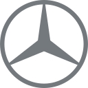 Mercedes Benz of El Cajon logo