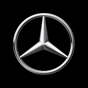 Mercedes Benz Laval logo