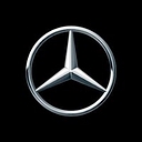 Mercedes Benz Of Edinburgh logo