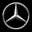 Mercedes Benz South West logo