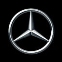 Mercedes‑Benz logo
