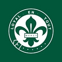 Mercedes College logo