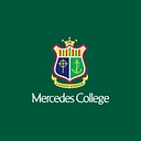 Mercedes College logo