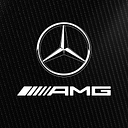 Mercedes-AMG PETRONAS F1 Team logo
