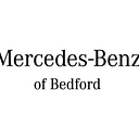 Mercedes Benz Of Bedford logo