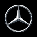 MERCEDES-BENZ logo