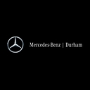 Mercedes Benz Durham logo