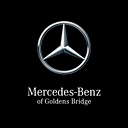 Mercedes Benz Of Goldens Bridge logo