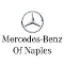 Mercedes Benz Of Naples logo