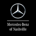 Mercedes Benz Of Nashville logo