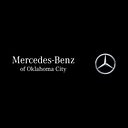 Mercedes Benz Of Oklahoma City logo