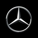 Mercedes Benz Of Pittsburgh; Bobby Rahal Automotive Group logo