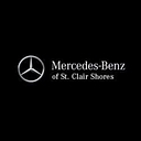 Mercedes Benz Of St. Clair Shores logo