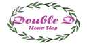 mercedesflowershop.com logo