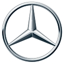 Mercedes Of Knoxville logo