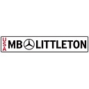 Mercedes Benz Of Littleton logo