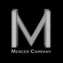 Mercer Company logo