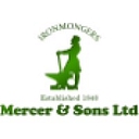 Mercer And Sons Ltd logo