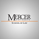 The Corporation of Mercer University logo