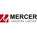 Mercer Agencies Limited logo