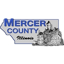 Town of Mercer logo