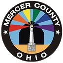 Mercer County logo