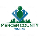 Mercer County Works logo