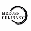 Mercer Cutlery Dba Mercer Culinary logo