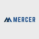 Mercer logo