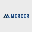 Mercer logo