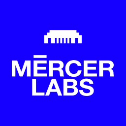 Mercer Labs logo