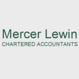Mercer Lewin Ltd logo