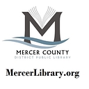 Mercer County District Library logo