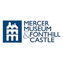 Mercer Museum & Fonthill Castle logo
