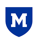 Regents of the Mercersburg College logo