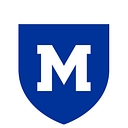 Mercersburg Academy logo