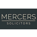Mercers Solicitors logo