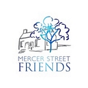 Mercer Street Friends logo