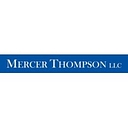 Mercer Thompson Llc logo