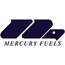 Mercfuel Inc. logo