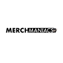 Favicon of Merch-Maniacs