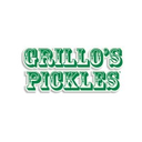 Grillos Pickles Shop logo