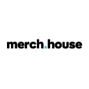 Merch House logo