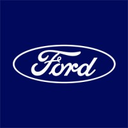 Ford Merchandise logo