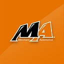 Favicon of Merchant Automotive
