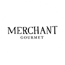 Merchant Gourmet Limited logo