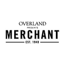 Overland Footwear Group (Merchant 1948, Overland, And Mi Piaci) logo