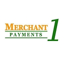 Merchant 1 Payments logo