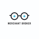 Merchant Broker logo