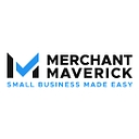 Merchant Maverick logo